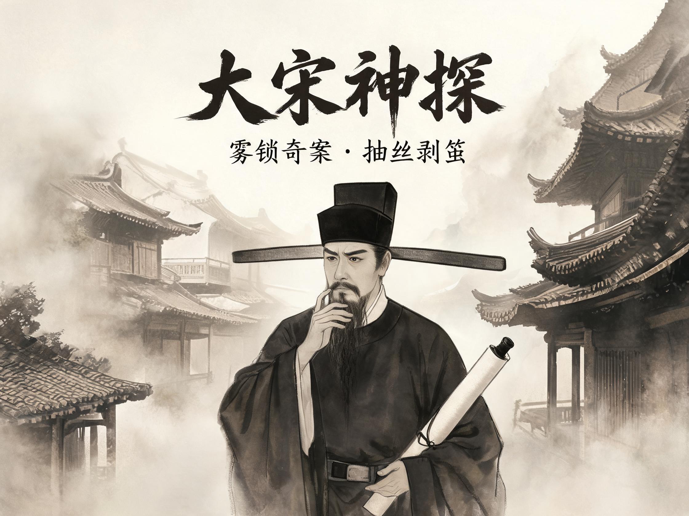 AI短剧案例