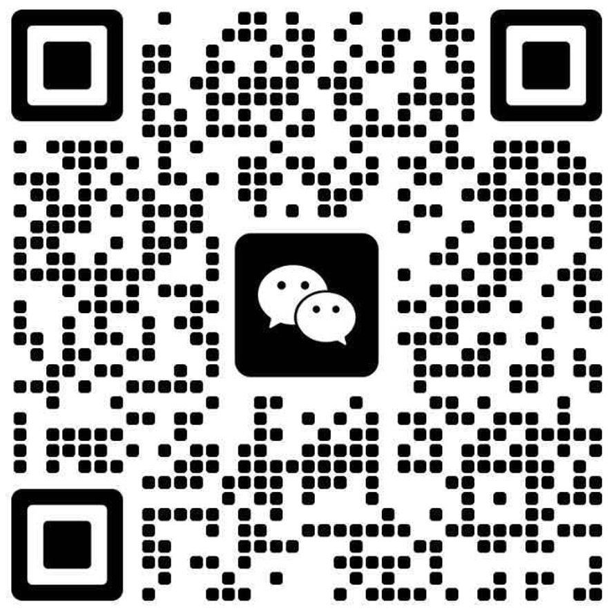 光之源微信二维码