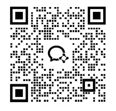 企业微信二维码